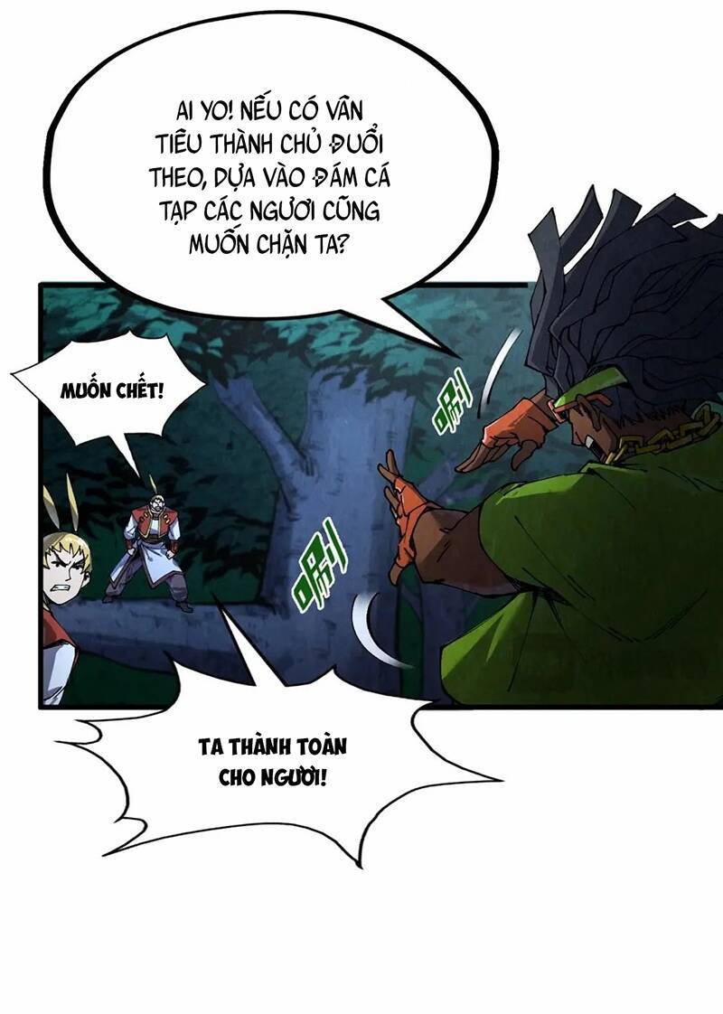 vạn cổ chí tôn Chapter 236 - Next chương 237