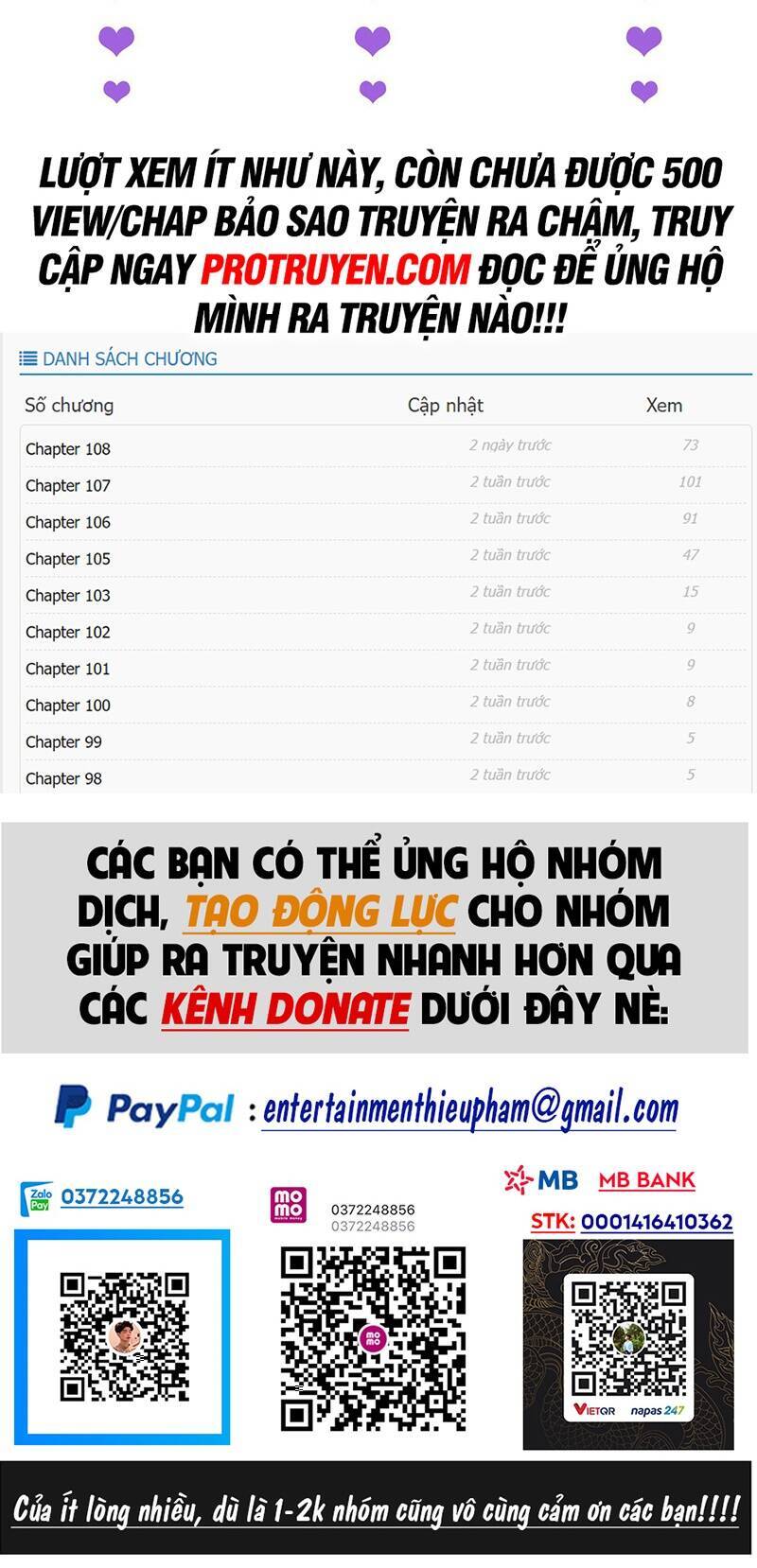 vạn cổ chí tôn Chapter 236 - Next chương 237