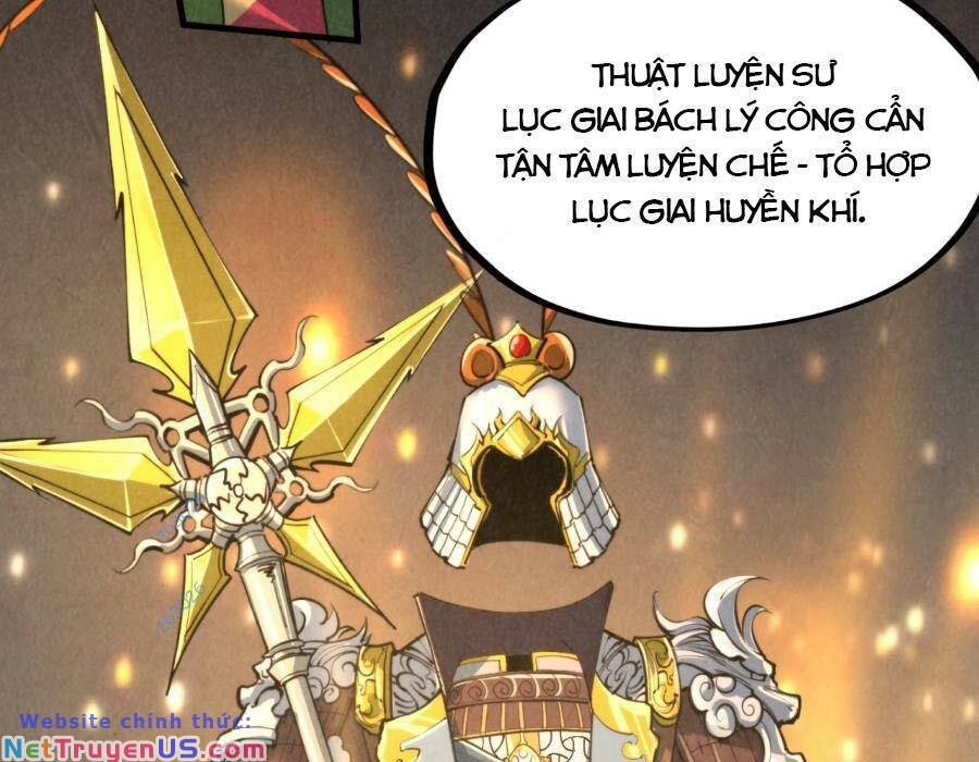 Vạn Cổ Chí Tôn Chapter 249 - Trang 4