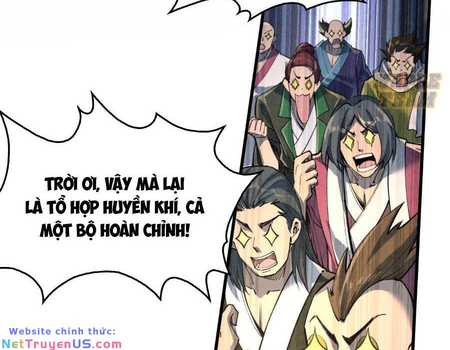 Vạn Cổ Chí Tôn Chapter 249 - Trang 4