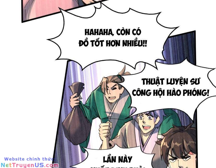 Vạn Cổ Chí Tôn Chapter 249 - Trang 4