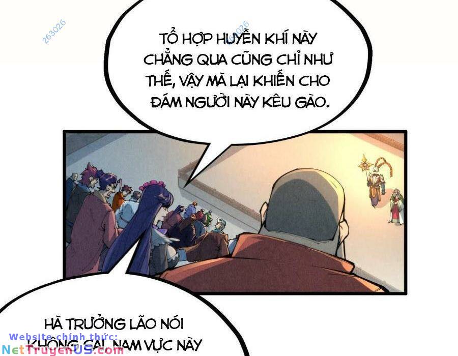 Vạn Cổ Chí Tôn Chapter 249 - Trang 4