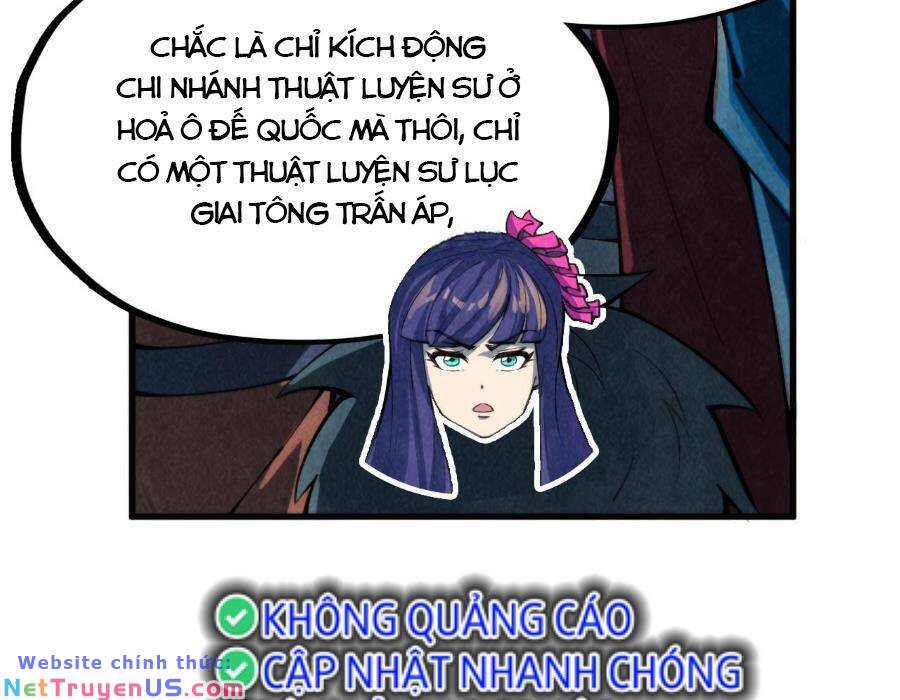 Vạn Cổ Chí Tôn Chapter 249 - Trang 4