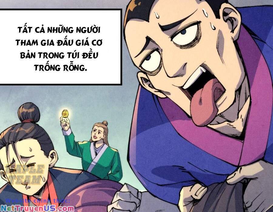 Vạn Cổ Chí Tôn Chapter 249 - Trang 4