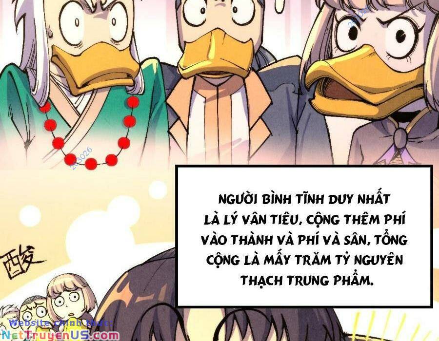 Vạn Cổ Chí Tôn Chapter 249 - Trang 4