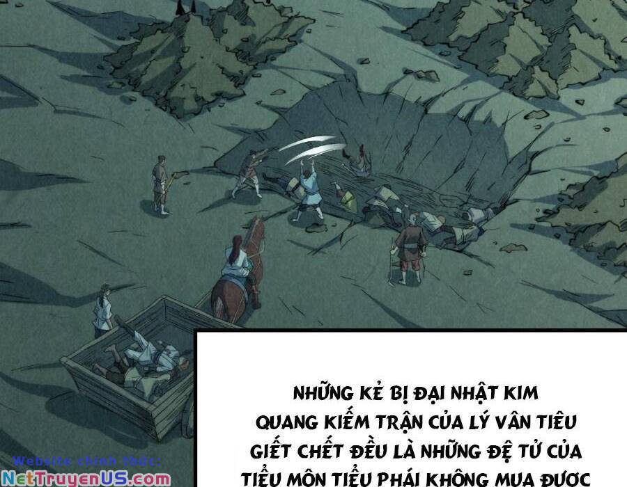 Vạn Cổ Chí Tôn Chapter 249 - Trang 4