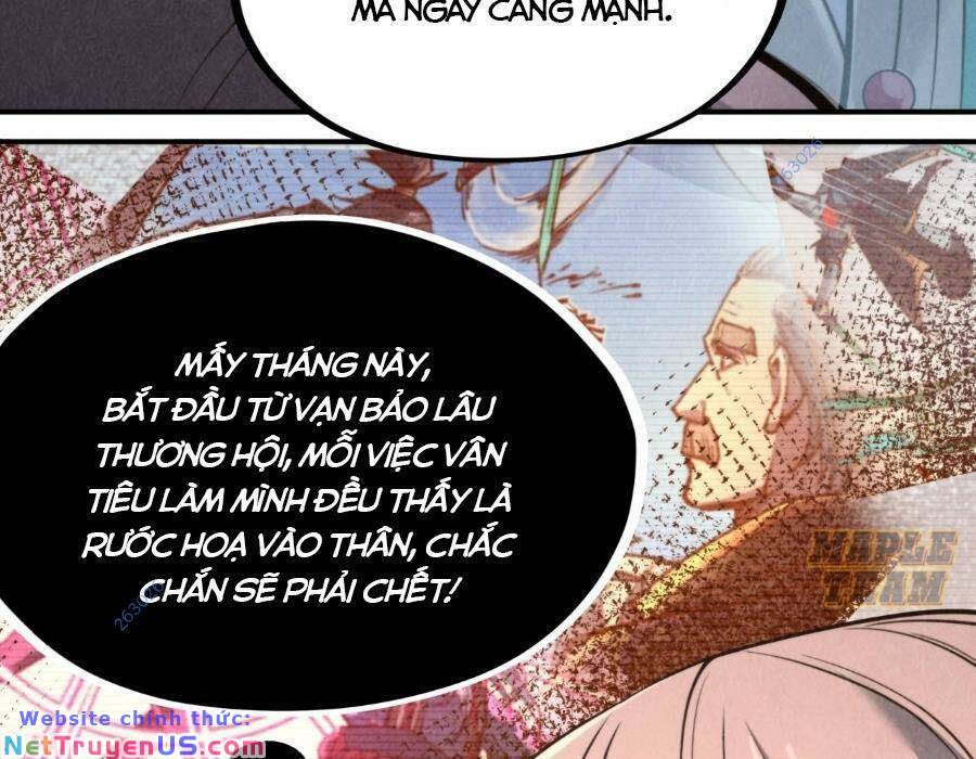 Vạn Cổ Chí Tôn Chapter 249 - Trang 4