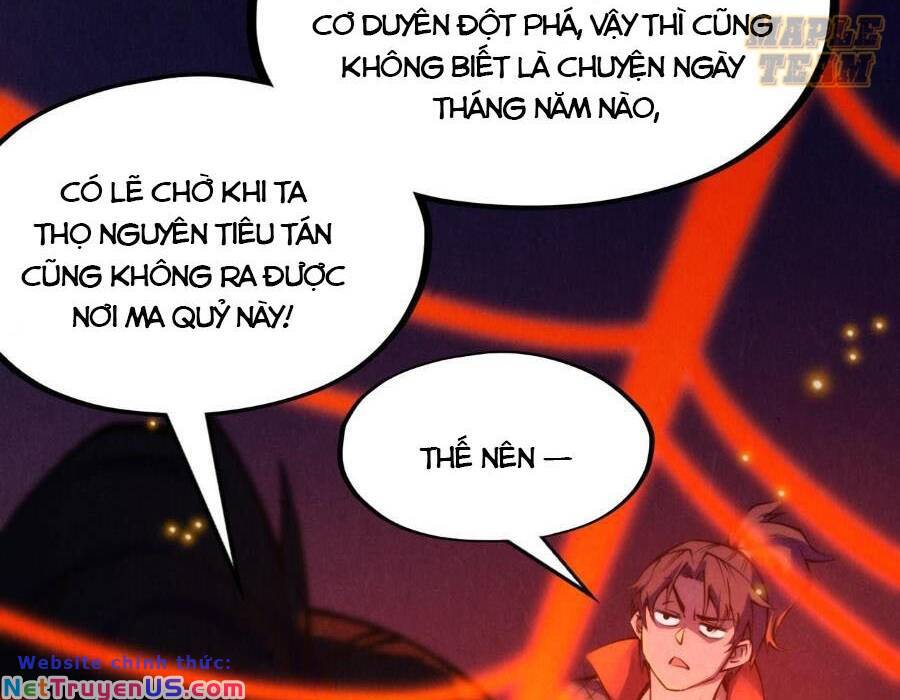 Vạn Cổ Chí Tôn Chapter 249 - Trang 4