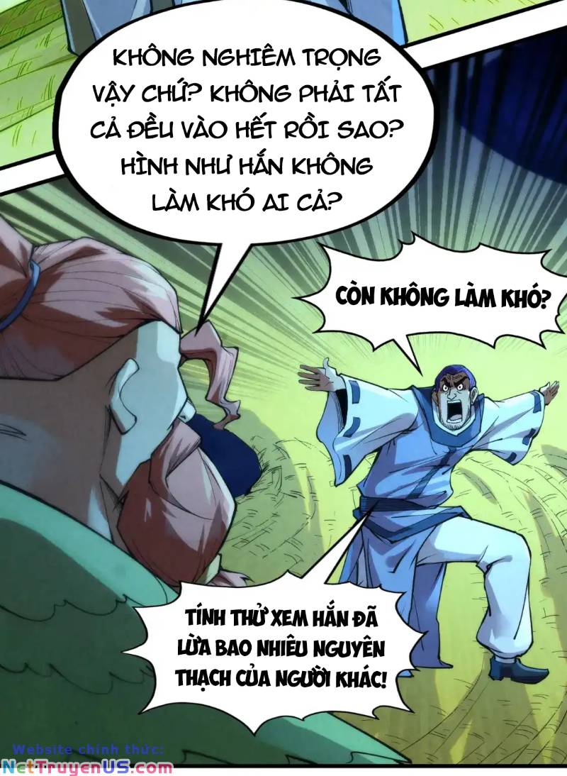 vạn cổ chí tôn Chapter 253 - Next chapter 254