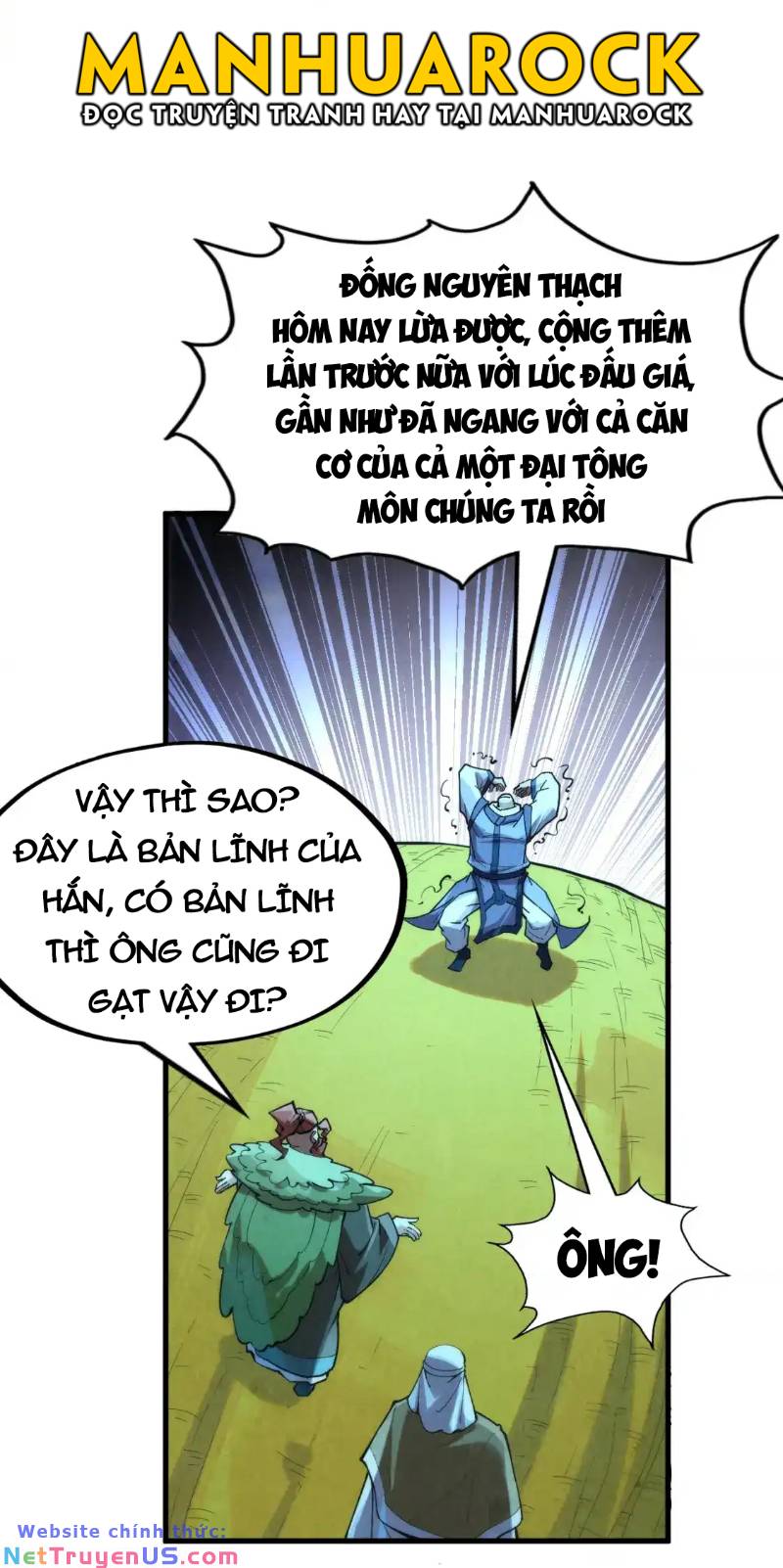 vạn cổ chí tôn Chapter 253 - Next chapter 254