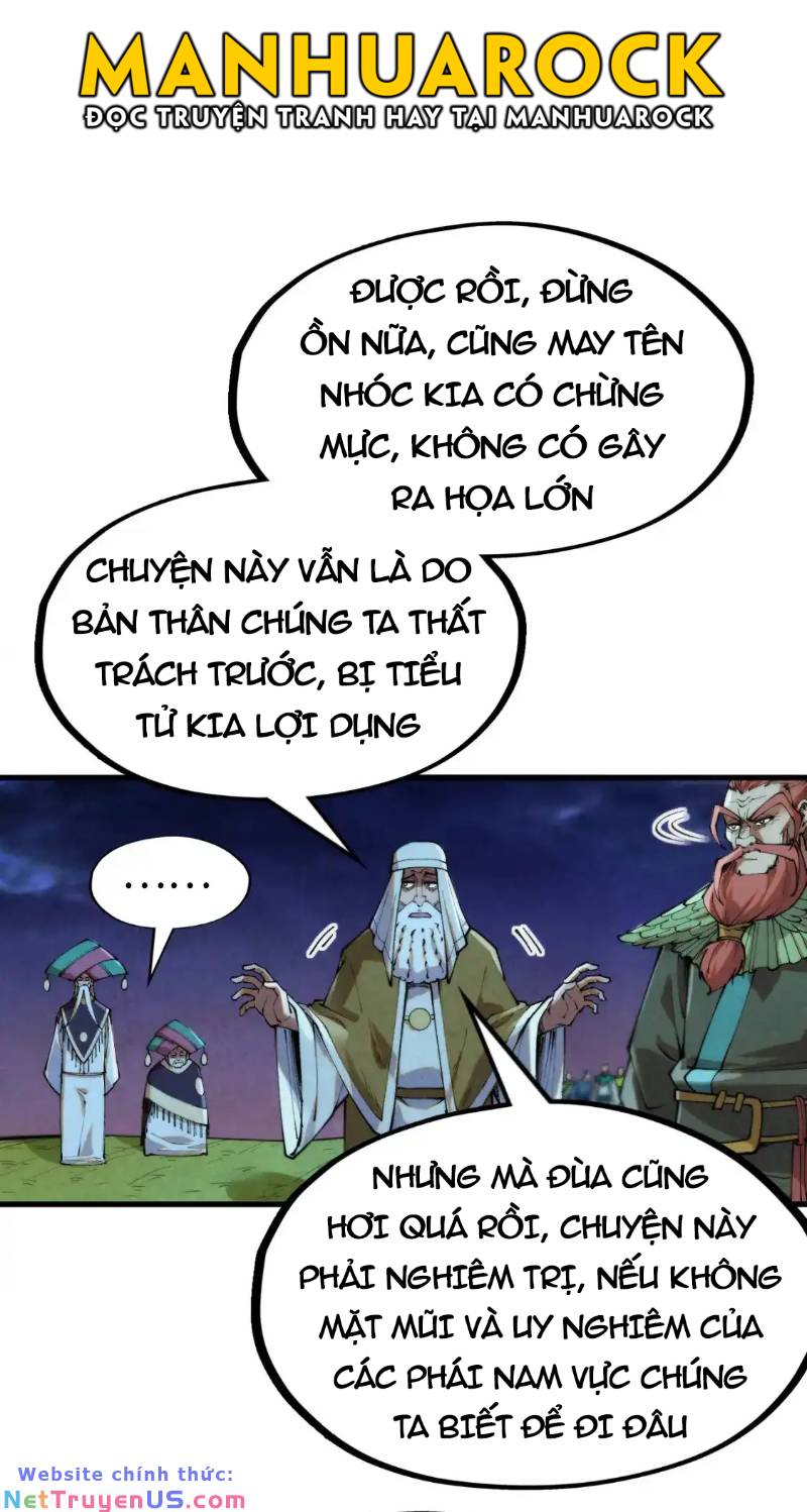 vạn cổ chí tôn Chapter 253 - Next chapter 254