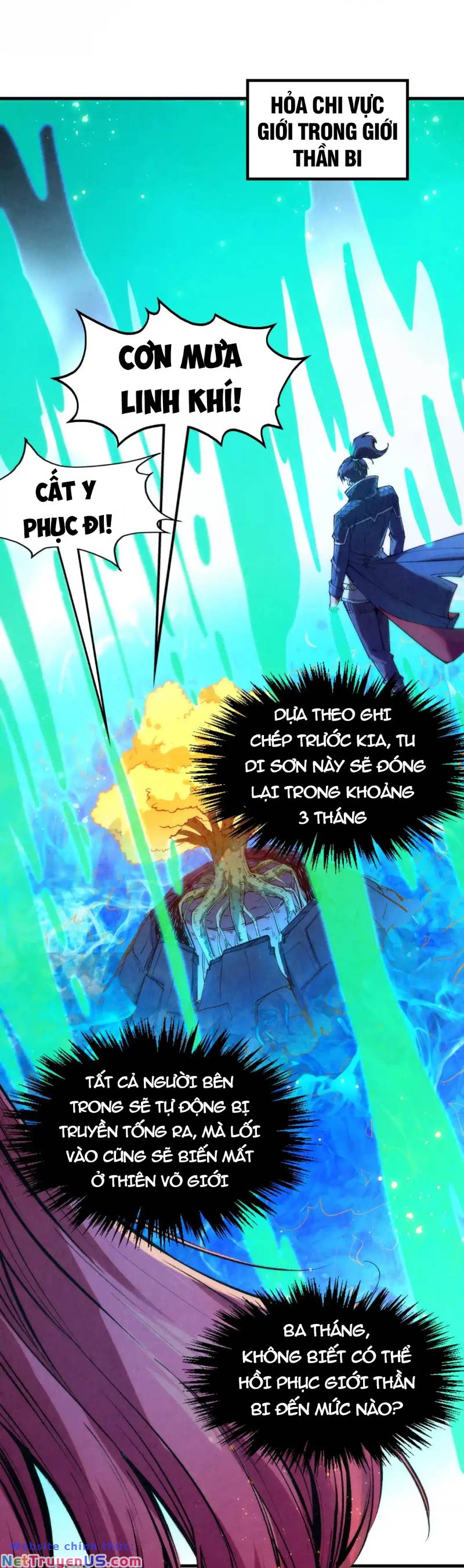 vạn cổ chí tôn Chapter 253 - Next chapter 254