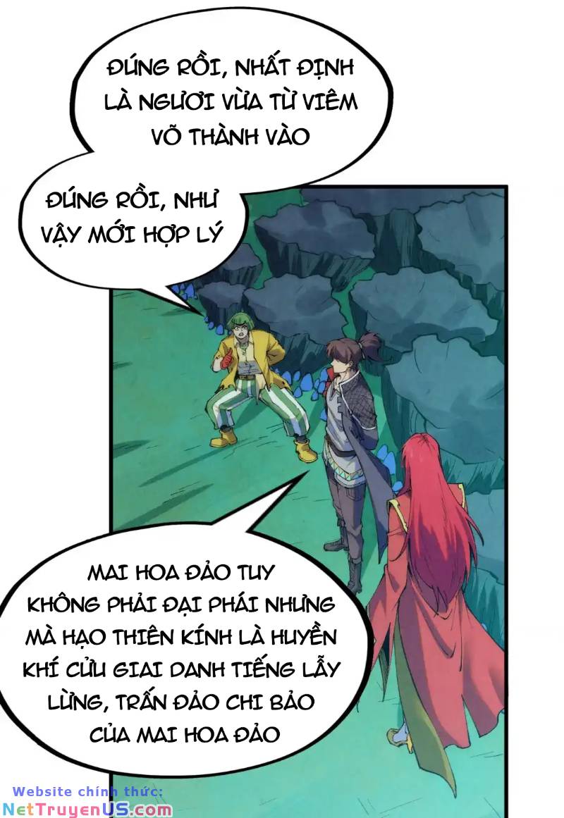 vạn cổ chí tôn Chapter 253 - Next chapter 254