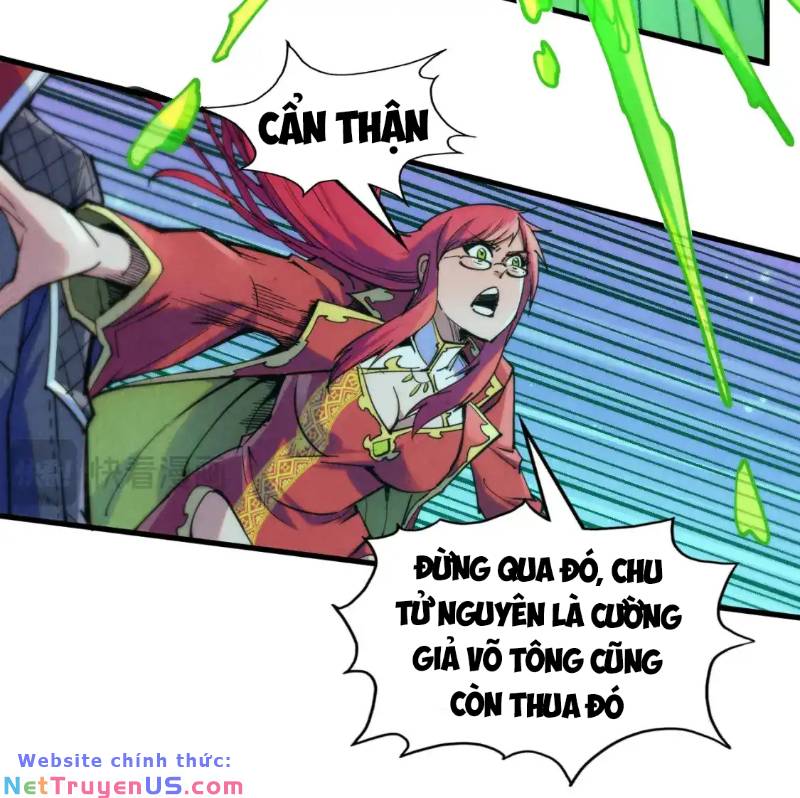 vạn cổ chí tôn Chapter 253 - Next chapter 254