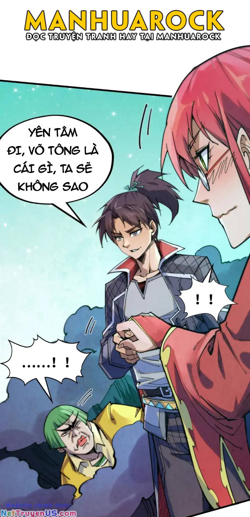 vạn cổ chí tôn Chapter 253 - Next chapter 254