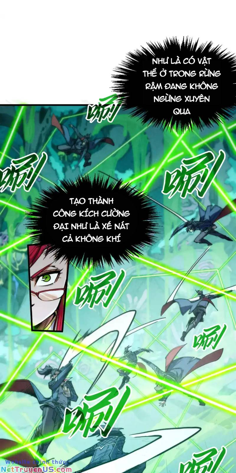 vạn cổ chí tôn Chapter 253 - Next chapter 254