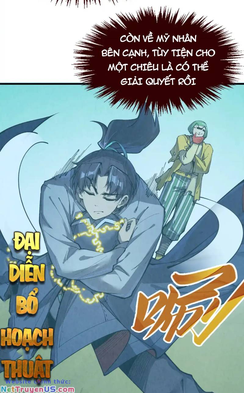 vạn cổ chí tôn Chapter 254 - Next chapter 255