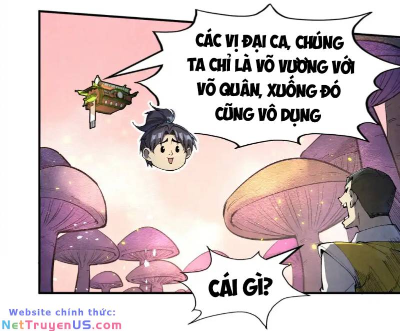 vạn cổ chí tôn Chapter 254 - Next chapter 255