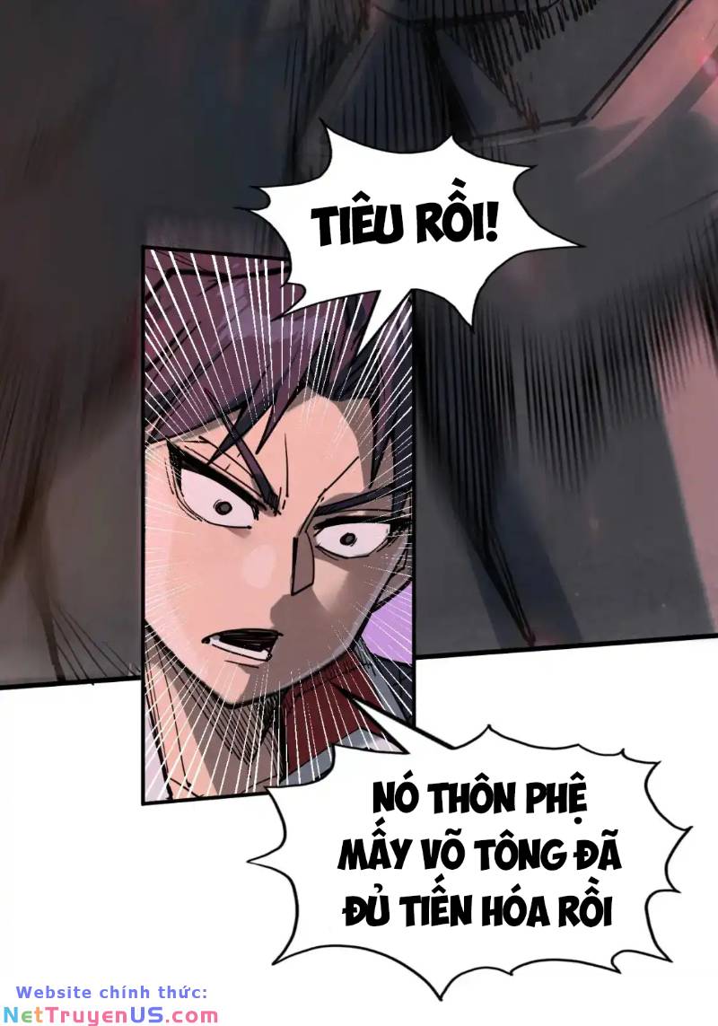 vạn cổ chí tôn Chapter 254 - Next chapter 255