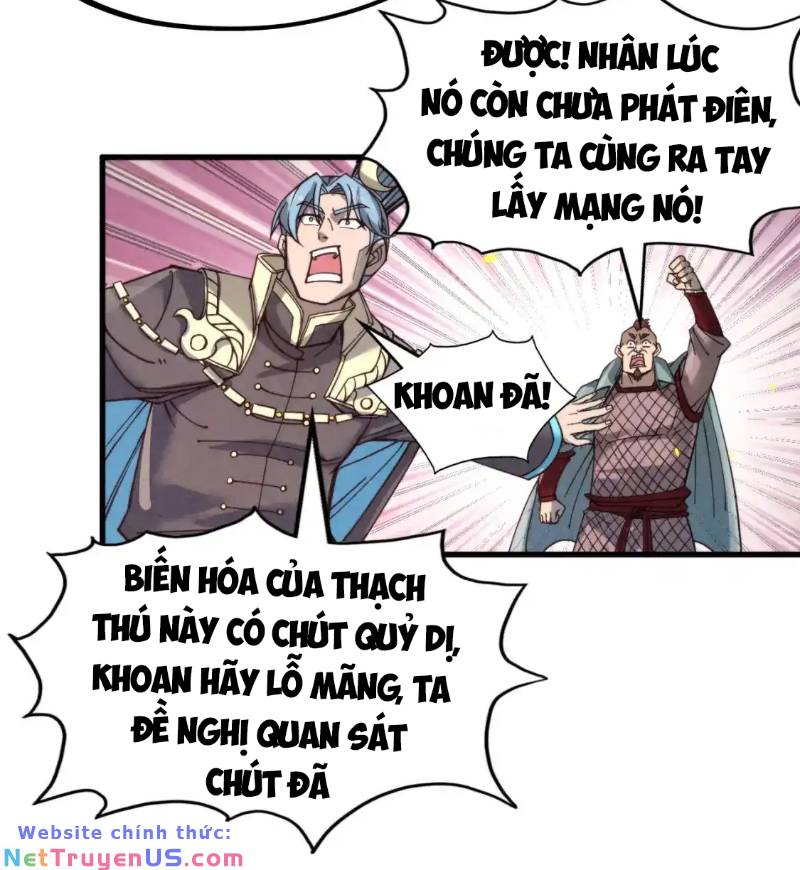 vạn cổ chí tôn Chapter 254 - Next chapter 255