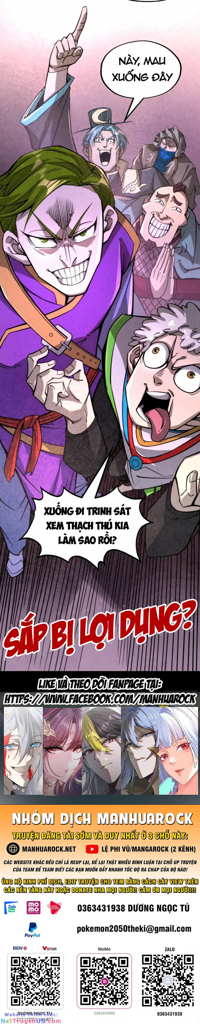 vạn cổ chí tôn Chapter 254 - Next chapter 255