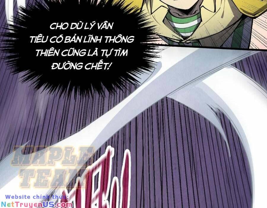 vạn cổ chí tôn Chapter 257 - Next chapter 258