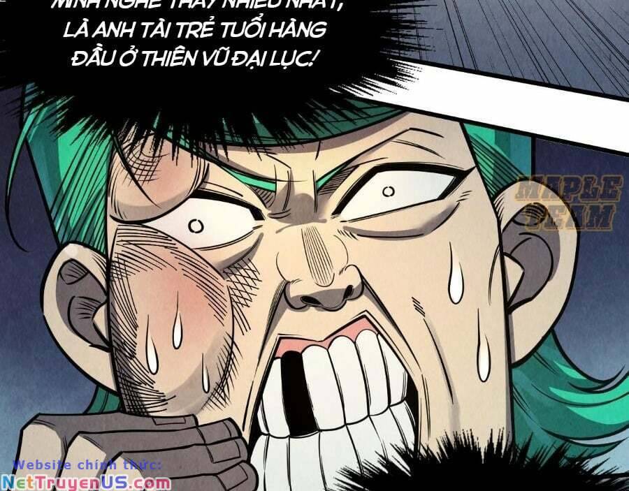 vạn cổ chí tôn Chapter 261 - Next chapter 262