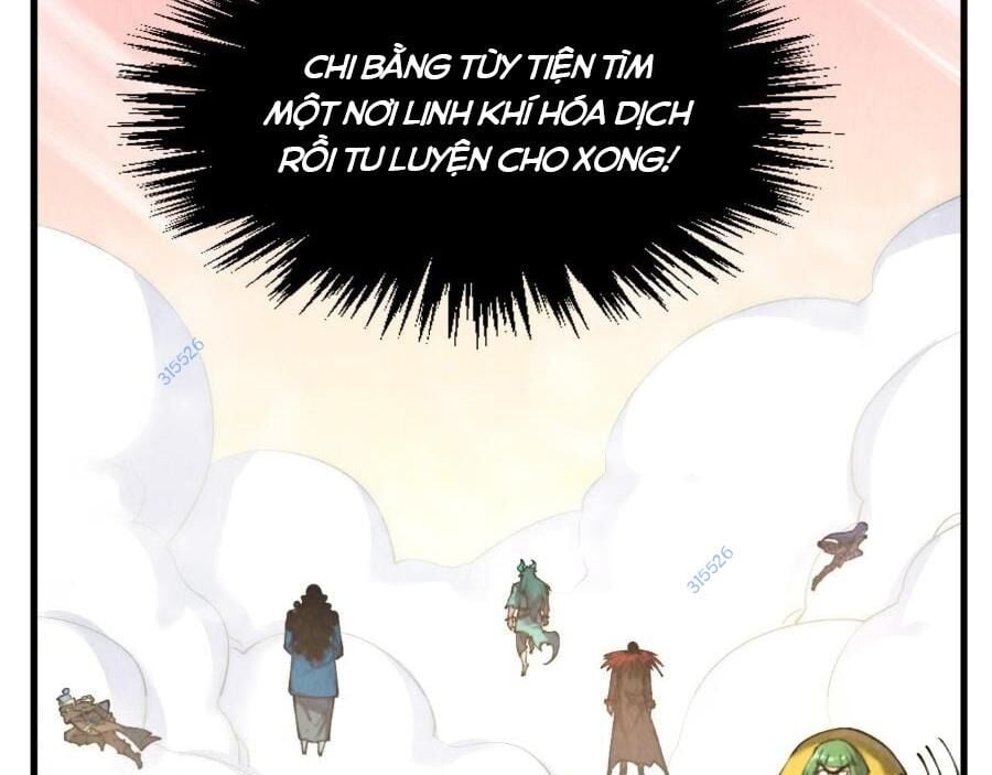 Vạn Cổ Chí Tôn Chapter 266 - Next Chapter 267