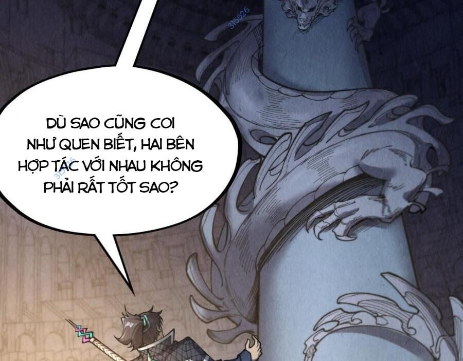 Vạn Cổ Chí Tôn Chapter 266 - Next Chapter 267