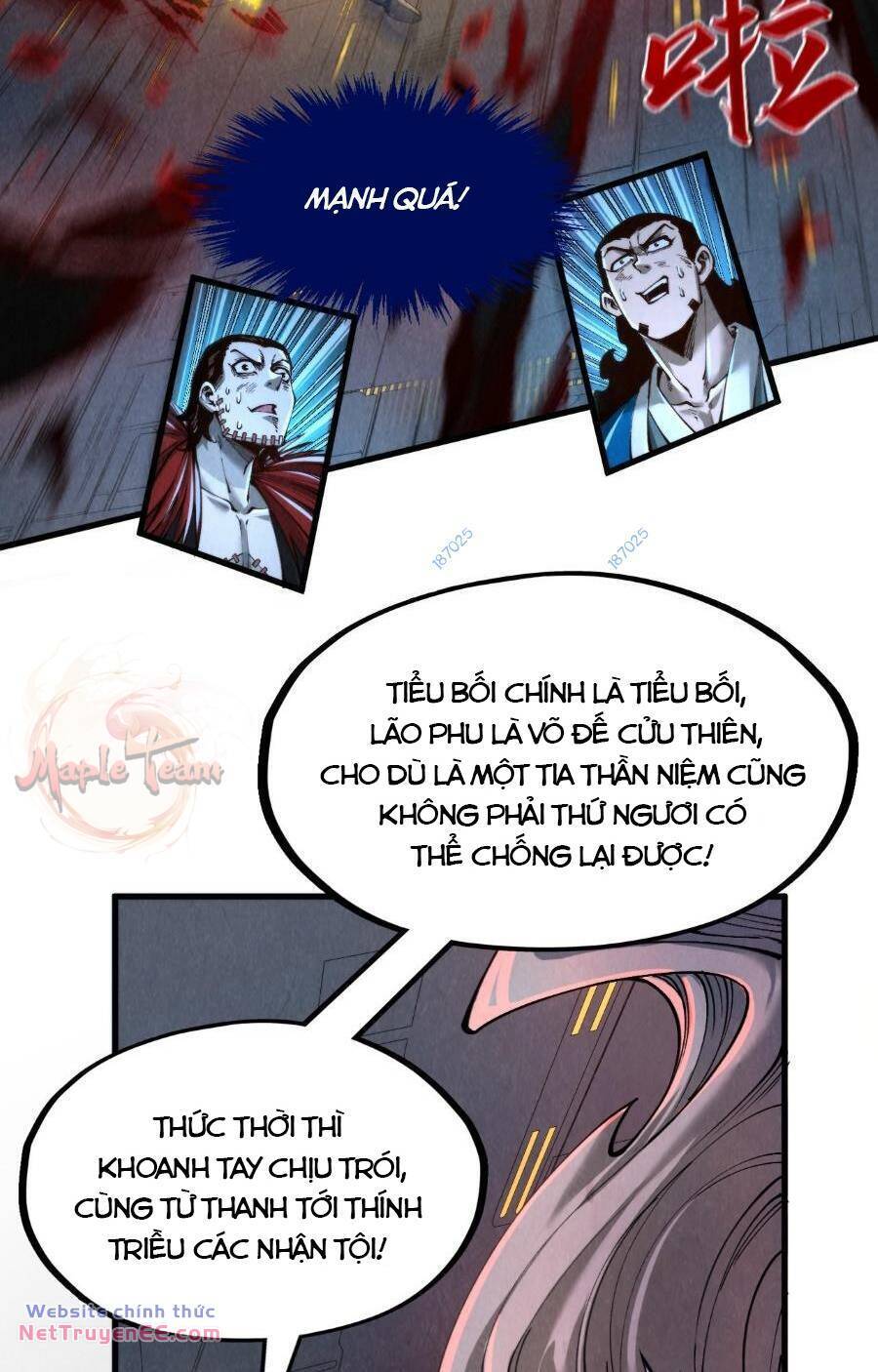 vạn cổ chí tôn Chapter 276 - Next chương 277