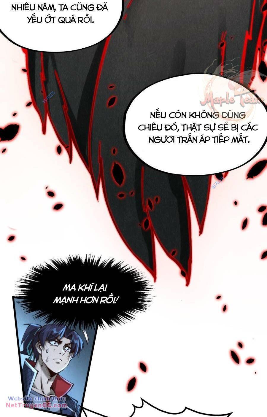 vạn cổ chí tôn Chapter 276 - Next chương 277