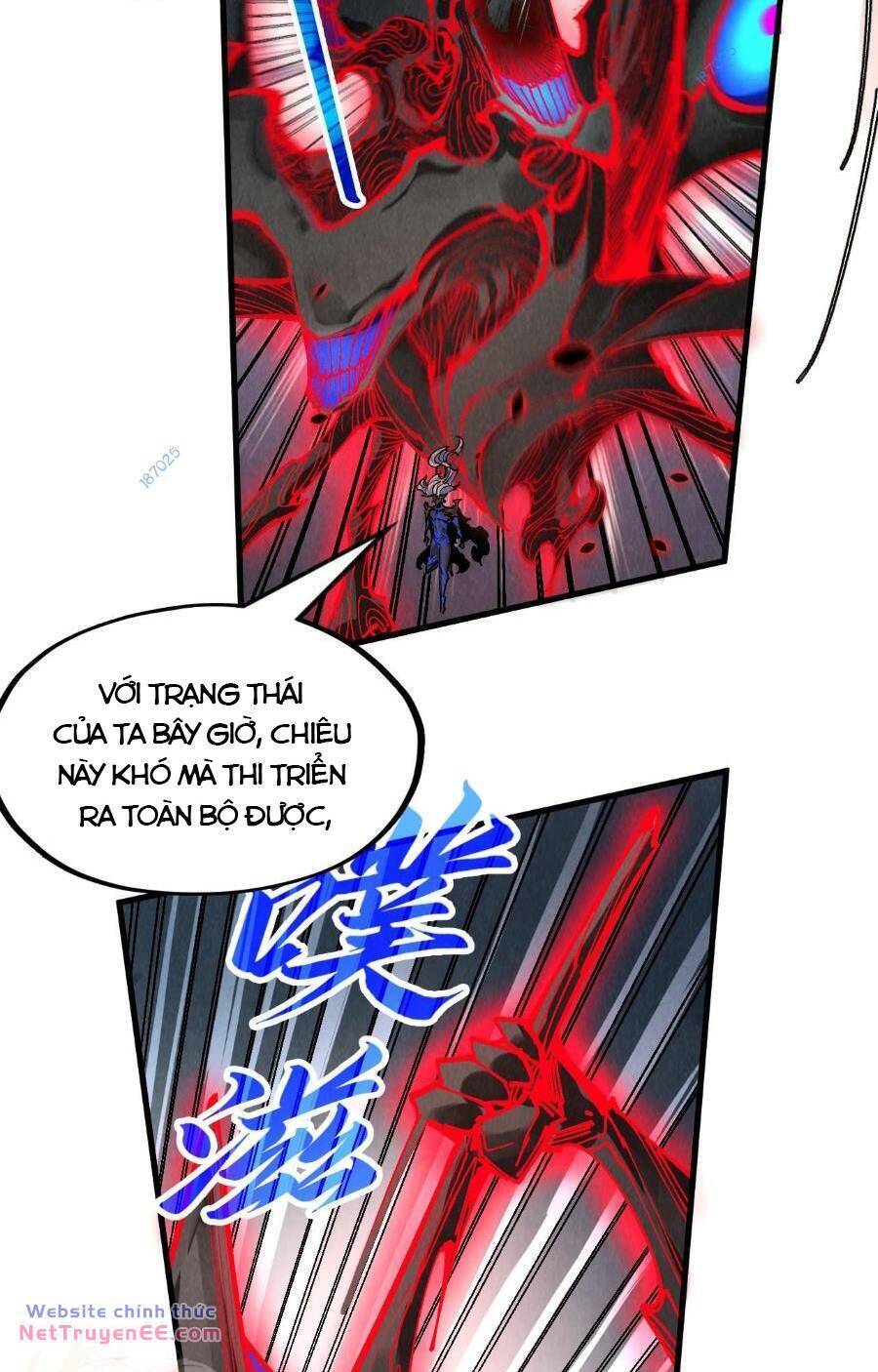 vạn cổ chí tôn Chapter 276 - Next chương 277