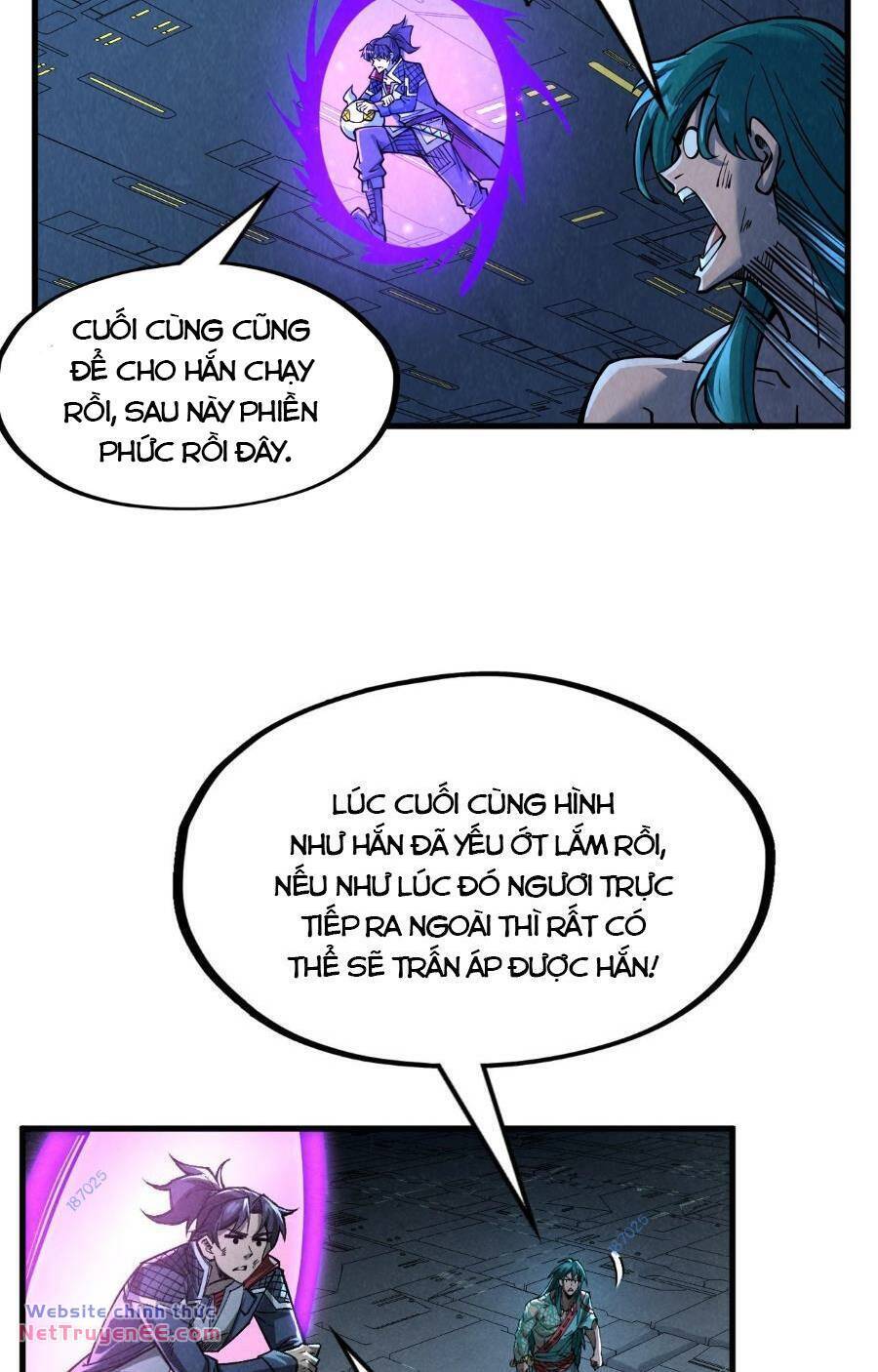 vạn cổ chí tôn Chapter 276 - Next chương 277