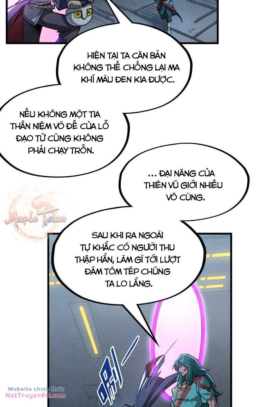 vạn cổ chí tôn Chapter 276 - Next chương 277