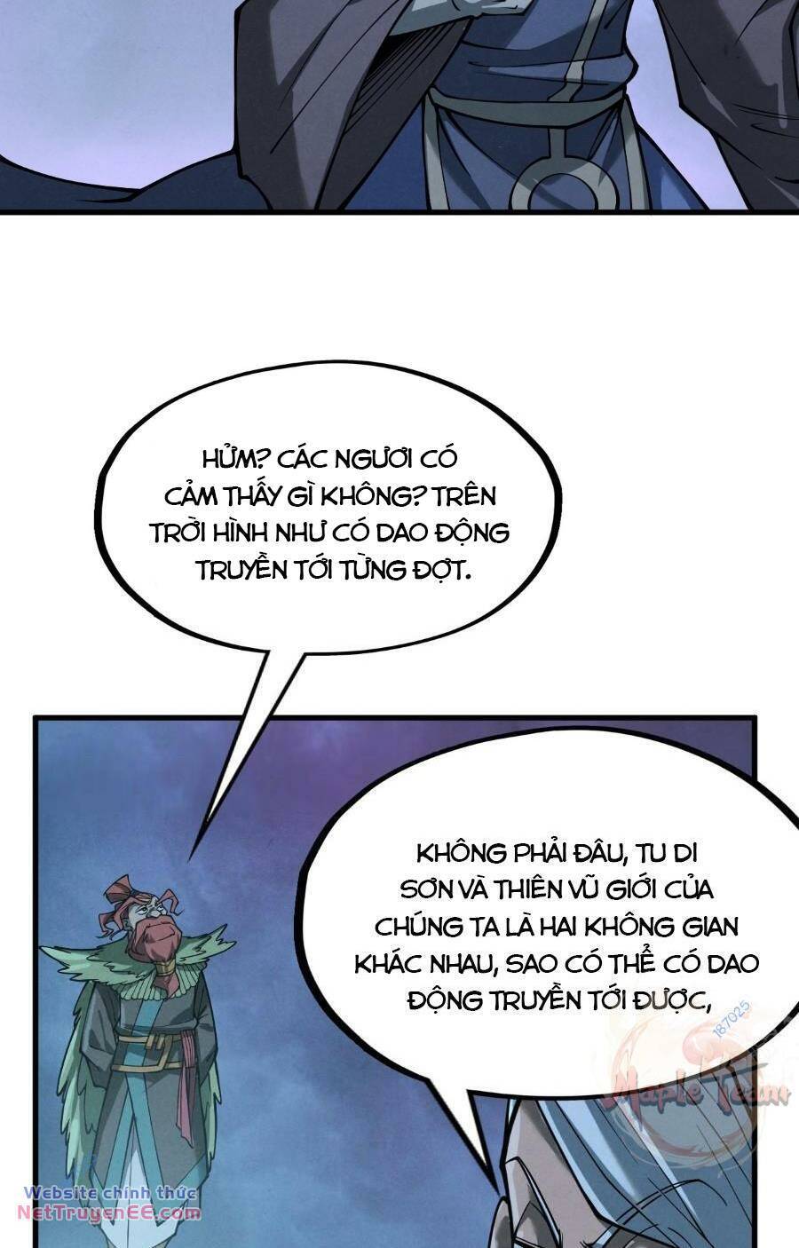 vạn cổ chí tôn Chapter 276 - Next chương 277