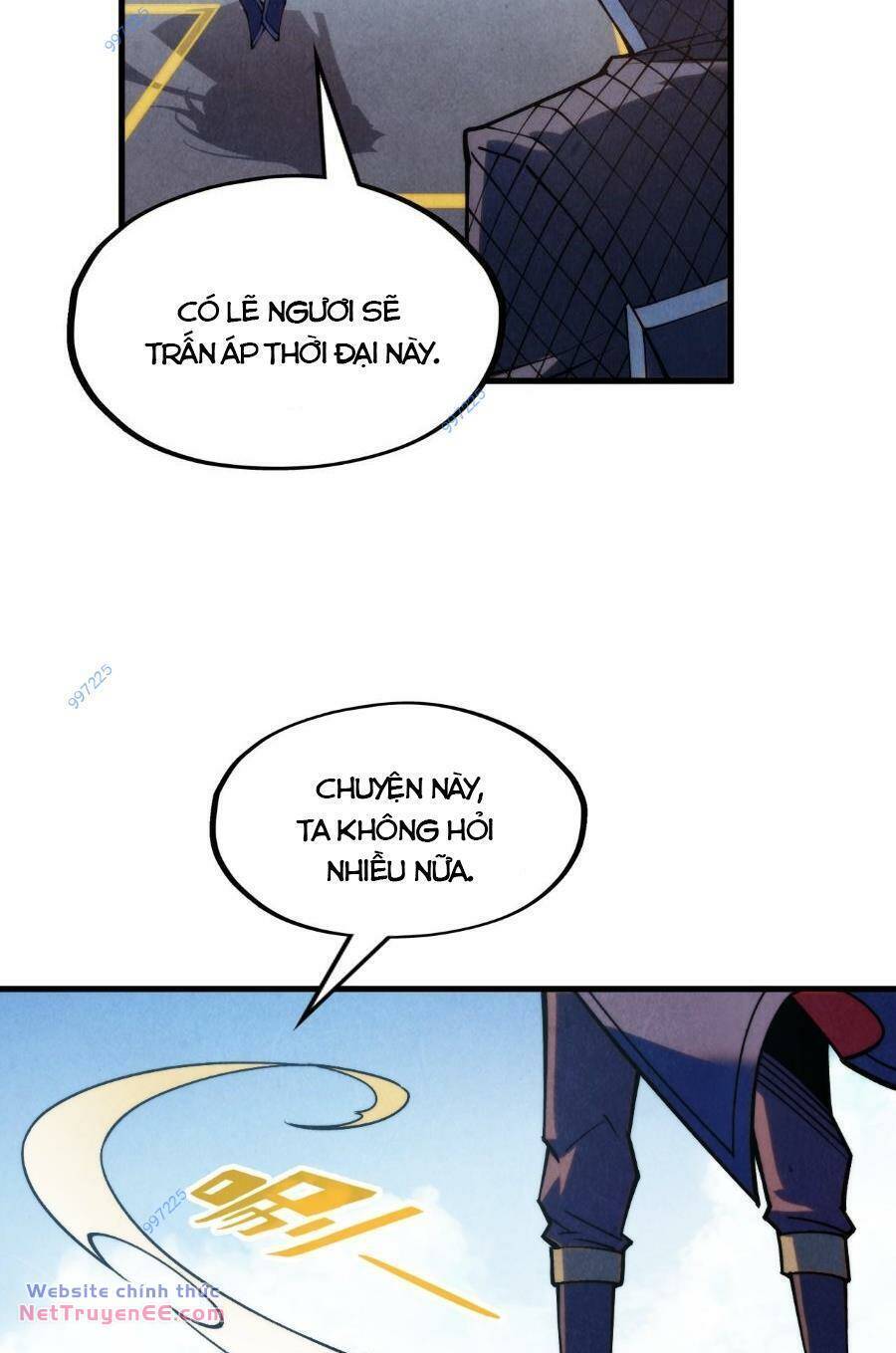 Vạn Cổ Chí Tôn Chapter 282 - Trang 4