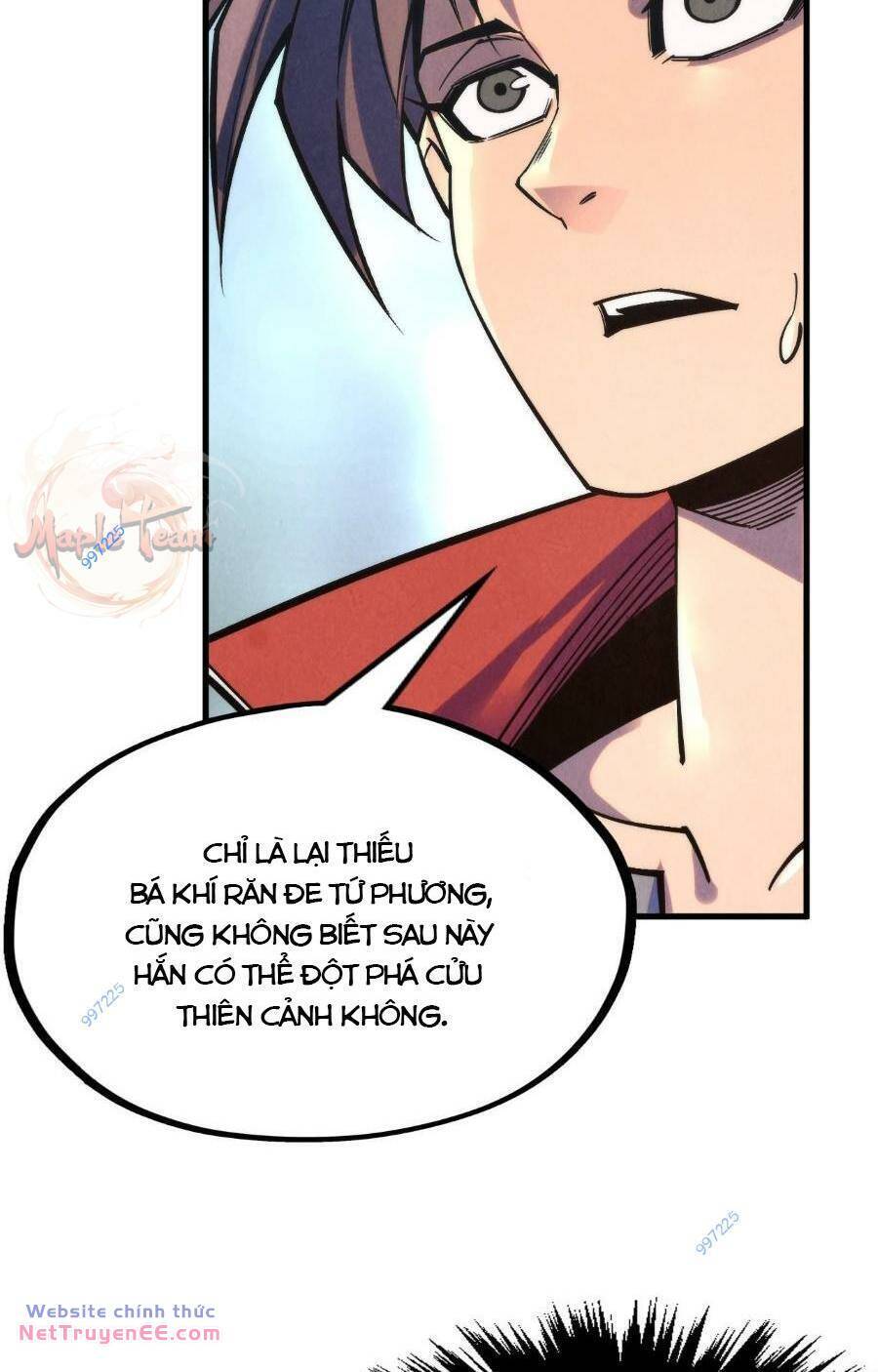 Vạn Cổ Chí Tôn Chapter 282 - Trang 4