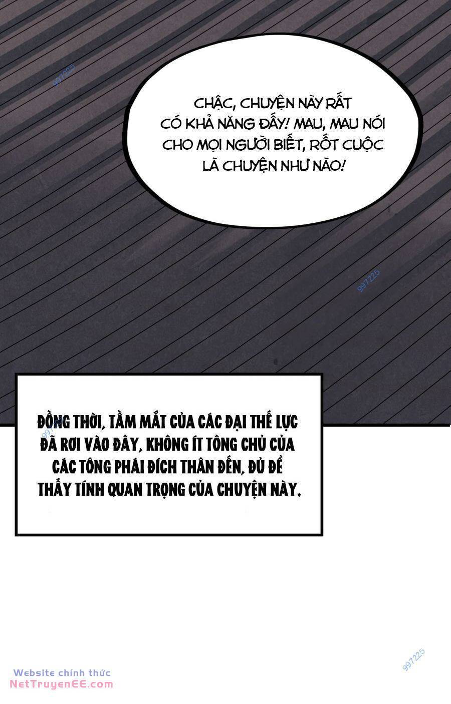 Vạn Cổ Chí Tôn Chapter 282 - Trang 4