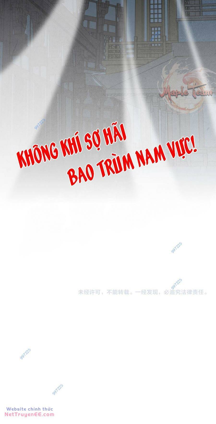 Vạn Cổ Chí Tôn Chapter 282 - Trang 4