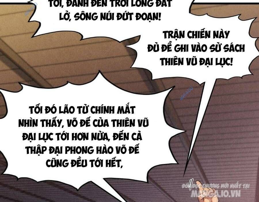 vạn cổ chí tôn Chapter 288 - Next chương 289