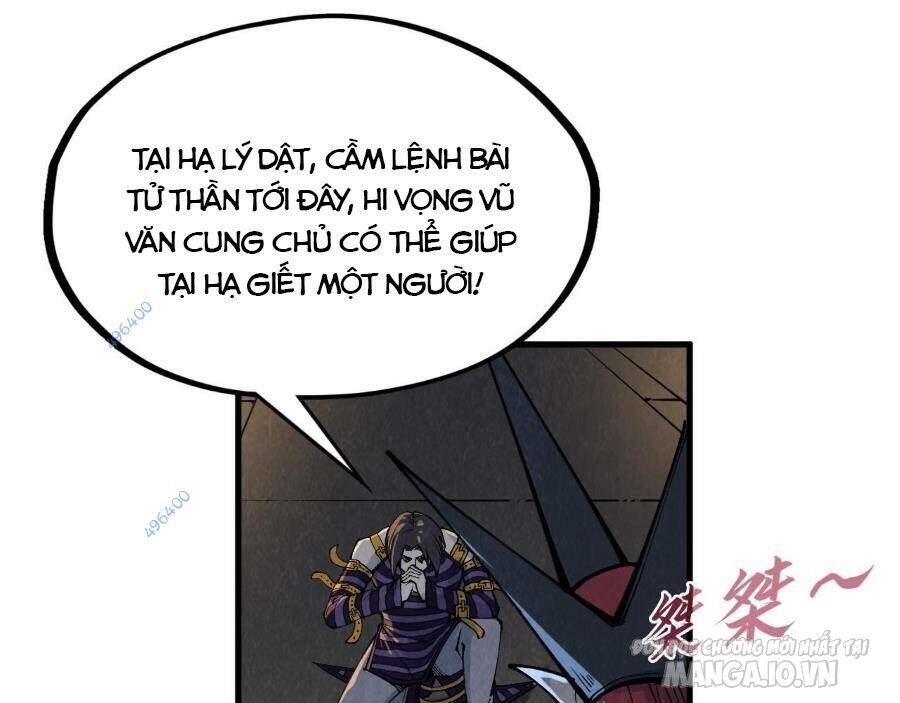 vạn cổ chí tôn Chapter 288 - Next chương 289