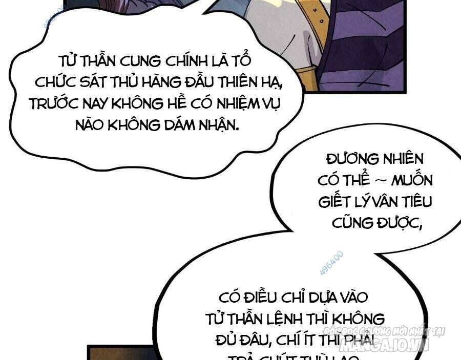 vạn cổ chí tôn Chapter 288 - Next chương 289