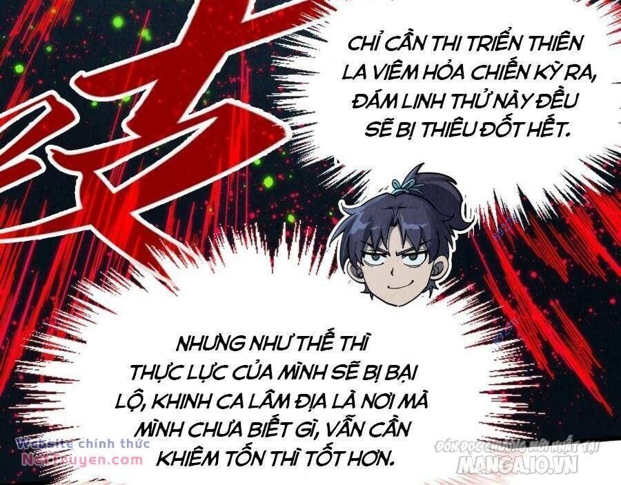 vạn cổ chí tôn Chapter 293 - Next chương 294