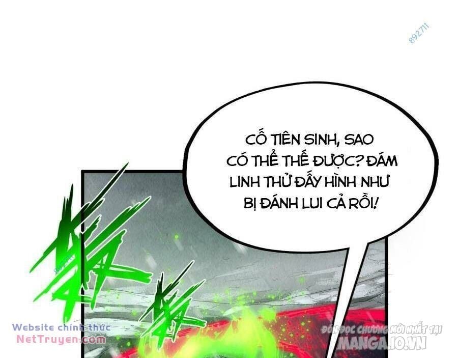 vạn cổ chí tôn Chapter 293 - Next chương 294