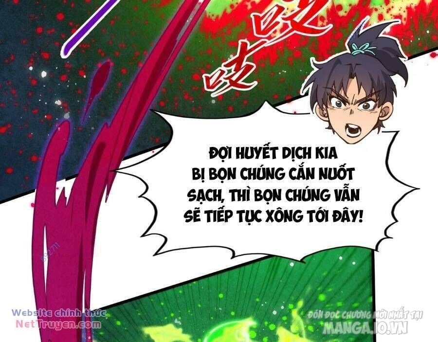 vạn cổ chí tôn Chapter 293 - Next chương 294