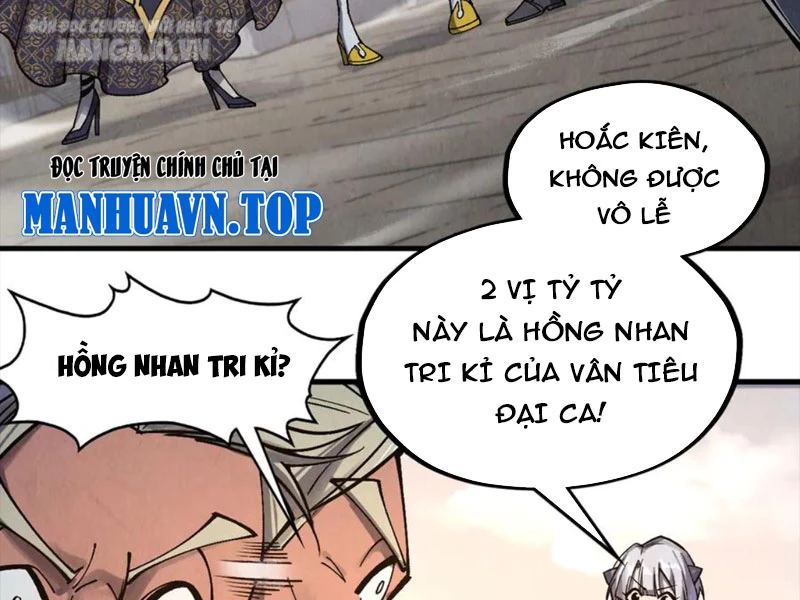 vạn cổ chí tôn Chapter 299 - Next Chương 300