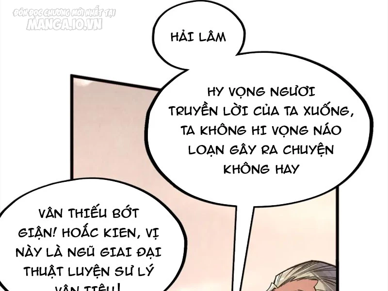 vạn cổ chí tôn Chapter 299 - Next Chương 300