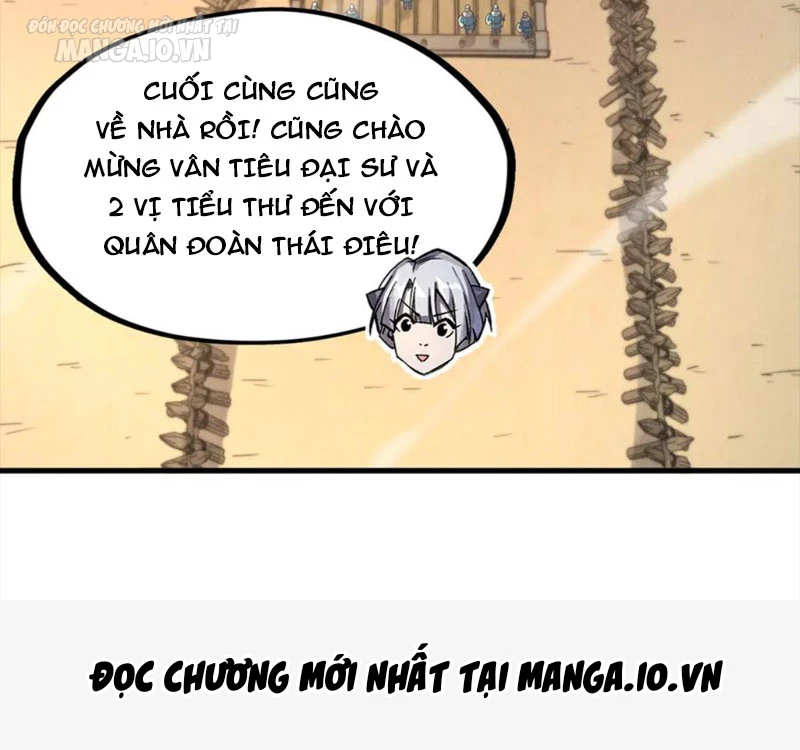 vạn cổ chí tôn Chapter 299 - Next Chương 300