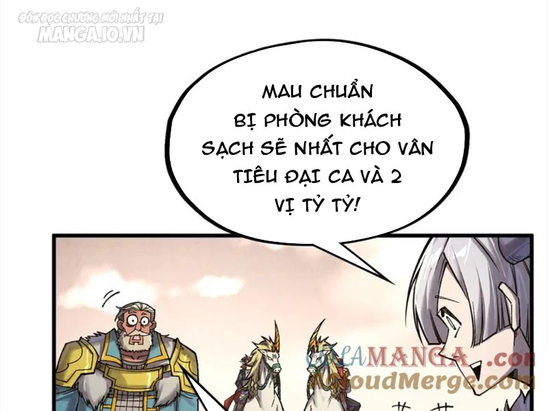 vạn cổ chí tôn Chapter 299 - Next Chương 300