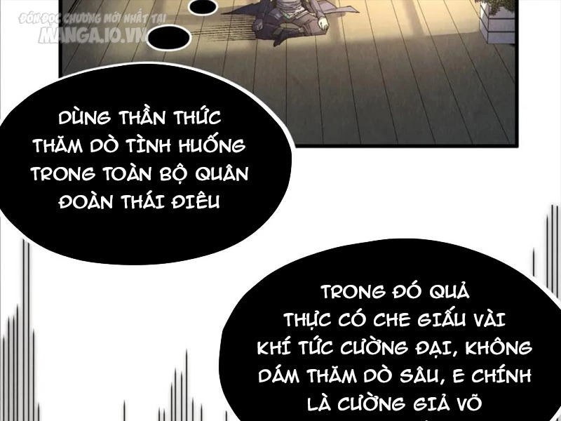 vạn cổ chí tôn Chapter 299 - Next Chương 300